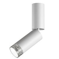 Потолочный светильник Odeon Light HIGHTECH 7136/8CL