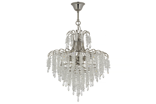Подвесная люстра Arti Lampadari Erli E 1.5.50.105 N Подвесная люстра Arti Lampadari Erli E 1.5.50.105 N