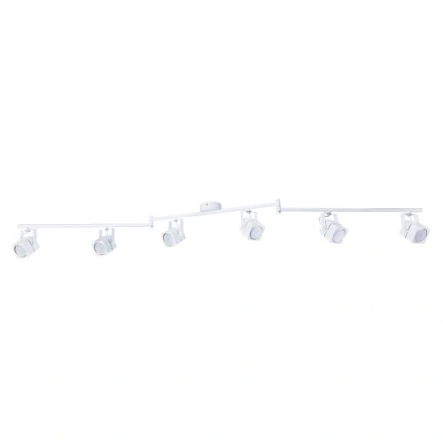 Спот Arte Lamp LENTE A1314PL-6WH Спот Arte Lamp LENTE A1314PL-6WH