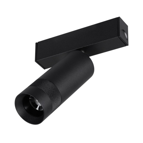 Трековый светильник Arlight MAG-SPOT-ZOOM-25-R35-7W Warm3000 (BK, 20-55 deg, 24V) 052346 Трековый светильник Arlight MAG-SPOT-ZOOM-25-R35-7W Warm3000 (BK, 20-55 deg, 24V) 052346