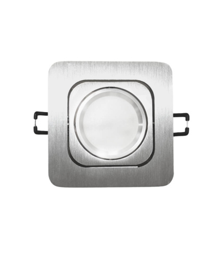 Встраиваемый точечный светильник Lumina Deco Moka LDC 8063-L98 SL фото 3 Встраиваемый точечный светильник Lumina Deco Moka LDC 8063-L98 SL фото 3