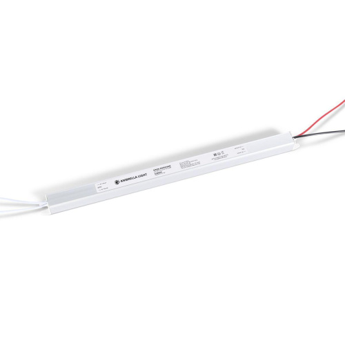 Блок питания Ambrella light Illumination LED Driver 12V 48W IP20 4A GS8604 Блок питания Ambrella light Illumination LED Driver 12V 48W IP20 4A GS8604