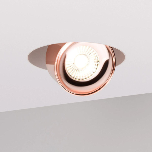 Встраиваемый светодиодный спот Arlight SP-Plurio-Built-Trimless-R160-9W Day4000 038069 Встраиваемый светодиодный спот Arlight SP-Plurio-Built-Trimless-R160-9W Day4000 038069