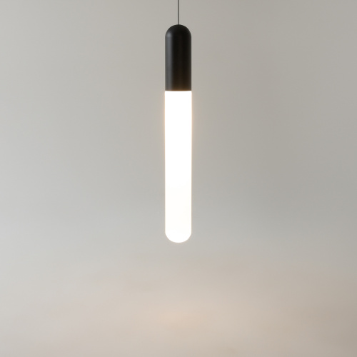 Подвесной светильник Technical P101PL-L500-12W3K-B фото 5