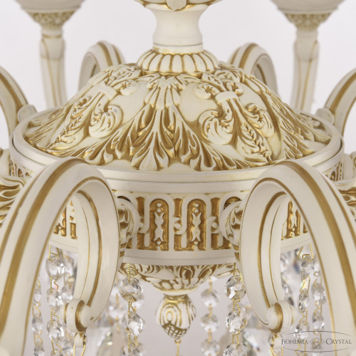 Люстра с хрустальными подвесками AL78101/10/300 A WMG P1 U Angel Bohemia Ivele Crystal (Богемия Ивеле Кристалл) фото 6 Люстра с хрустальными подвесками AL78101/10/300 A WMG P1 U Angel Bohemia Ivele Crystal (Богемия Ивеле Кристалл) фото 6