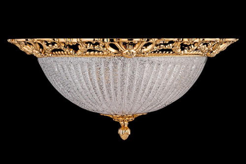 Потолочный светильник Arti Lampadari Vigilanza E 1.13.46 G фото 5