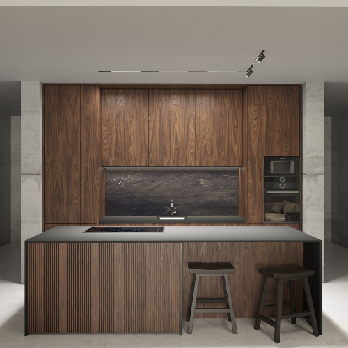 Комплект трековой системы SMART фото 4