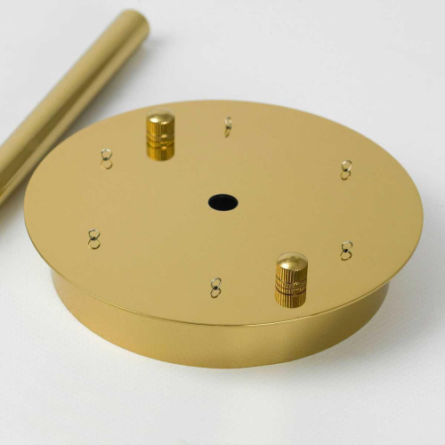 Потолочная люстра Lussole Loft Hesperia LSP-8835 фото 9