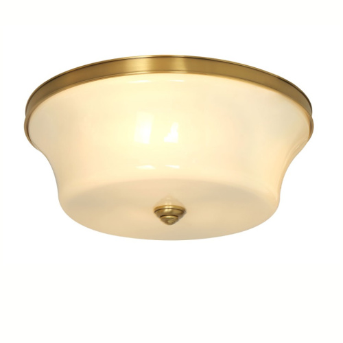 Потолочный светильник Cloyd PARADE FM2 / выс. 16 см (арт.10014) Потолочный светильник Cloyd PARADE FM2 / выс. 16 см (арт.10014)