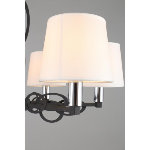 Люстра потолочная OML-64907-06 фото 7