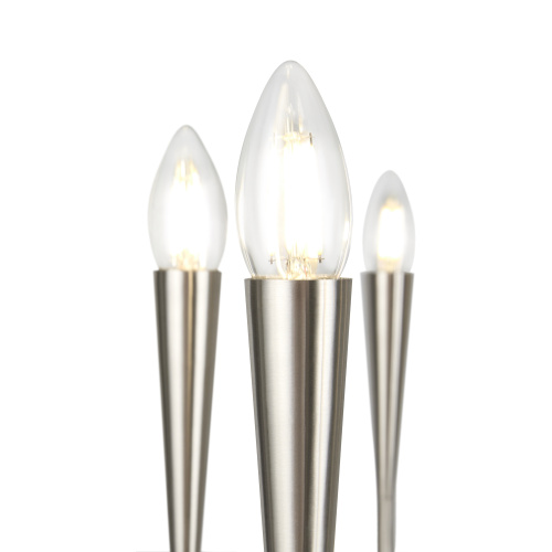 Подвесной светильник Freya FR5253PL-08N фото 4