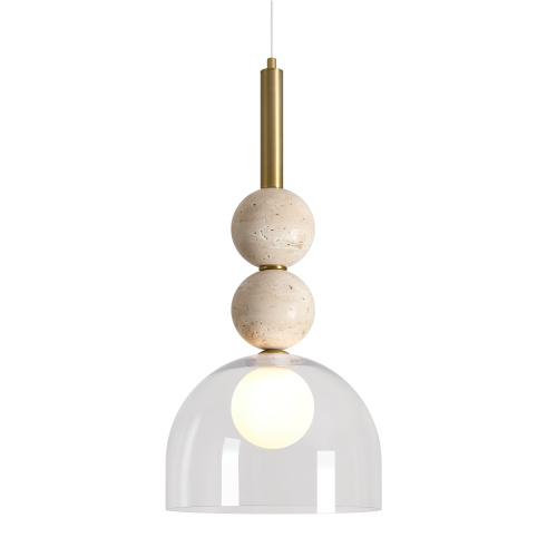 Подвесной светильник Freya FR5482PL-01BS фото 2