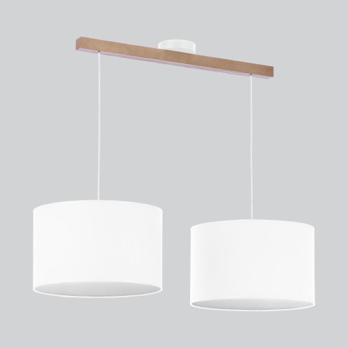 Подвесной светильник TK Lighting 3373 Troy White Подвесной светильник TK Lighting 3373 Troy White