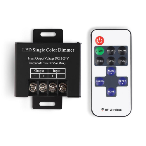 Контроллер Ambrella light Illumination LED Strip GS11051 Контроллер Ambrella light Illumination LED Strip GS11051