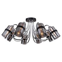 Люстра потолочная Lussole SY5808