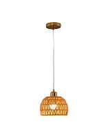 Светильник подвесной Moderli V11229-1P Marly