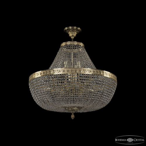 Люстра хрустальная 19051/H1/70IV G C1