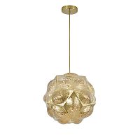 Подвесной светильник 11060/B/1P Brass