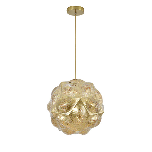 Подвесной светильник 11060/B/1P Brass Подвесной светильник 11060/B/1P Brass