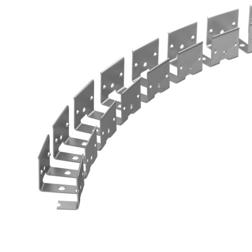 Профиль гибкий WPH-FLEX-1616-1000 Arlight 053408 Профиль гибкий WPH-FLEX-1616-1000 Arlight 053408