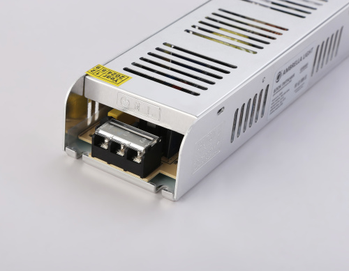 Блок питания с EMC 24В 250Вт 185-260В IP20 223*67*40 фото 3