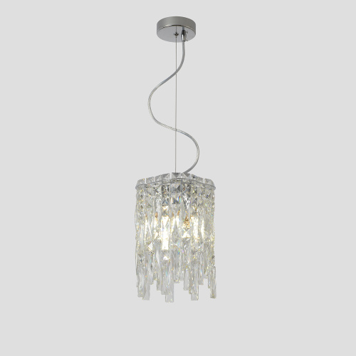 Crystal Lux Светильник подвесной Crystal Lux ABRIL SP2 фото 6