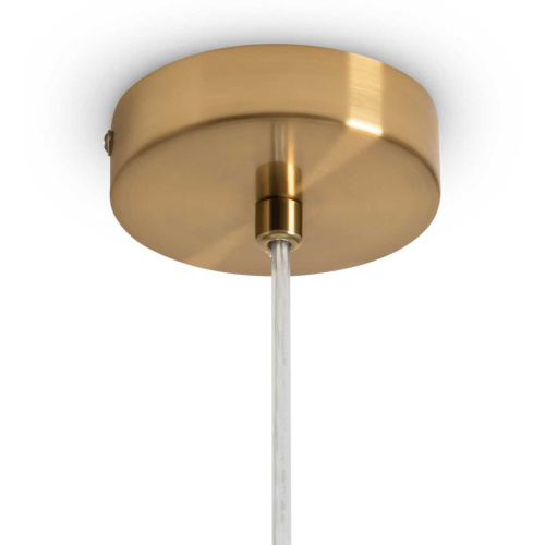 Подвесной светильник Freya FR5491PL-01BS фото 6