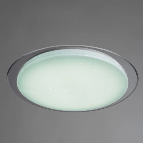 Потолочный светильник Arte Lamp SELENE A6060PL-1WH фото 2 Потолочный светильник Arte Lamp SELENE A6060PL-1WH фото 2