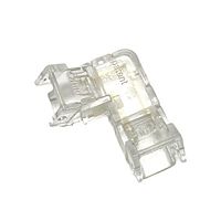 Соединитель угловой 7мм для COB ленты шириной 5 мм, LD190