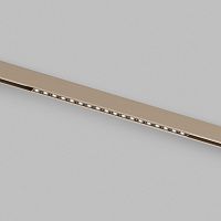 Светильник на шине Denkirs SHINE PRIME GRILL Zigbee | ШАЙН ПРАЙМ ГРИЛЬ Zigbee DK4971-CP