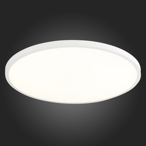 ST601.542.48 Светильник настенно-потолочный Белый LED 1*48W 4000K 4 320Lm Ra>90 120° IP20 D600xH26 1 Накладные светильники фото 6