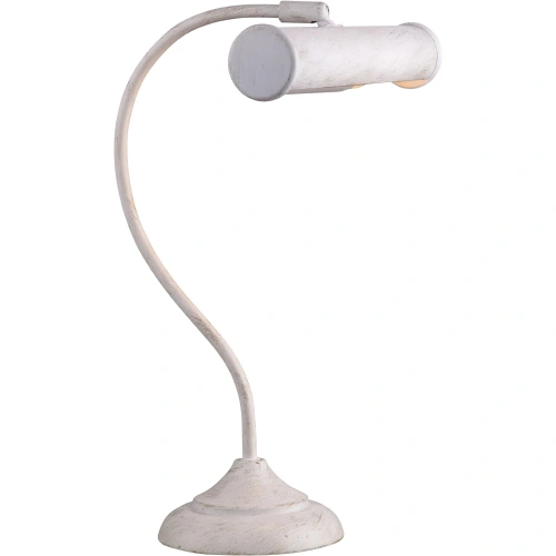 Офисная настольная лампа Arte Lamp PICTURE LIGHTS BASIC A5023LT-1WG