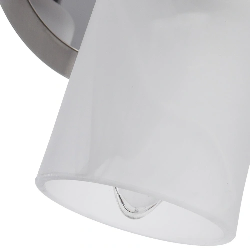Спот Arte Lamp CAVALLETTA A4510AP-1SS фото 3 Спот Arte Lamp CAVALLETTA A4510AP-1SS фото 3