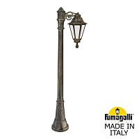 Fumagalli Садово-парковый фонарь FUMAGALLI ARTU BISSO/RUT 1L E26.158.S10.BXE27