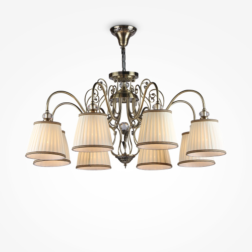 Люстра Maytoni ARM420-08-R Люстра Maytoni ARM420-08-R