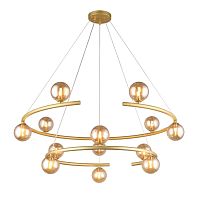 Люстра подвесная APL.631.13.13