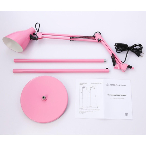 Торшер Ambrella light Traditional TR97645 фото 4 Торшер Ambrella light Traditional TR97645 фото 4