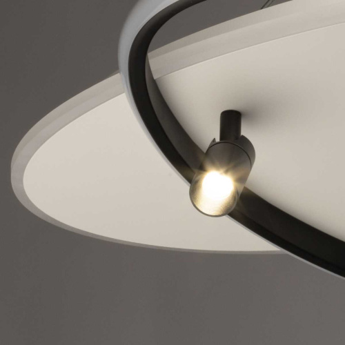 Люстра De City Драйв 377015004 фото 8