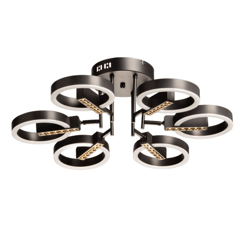 Люстра De City Драйв Люстра De City Драйв