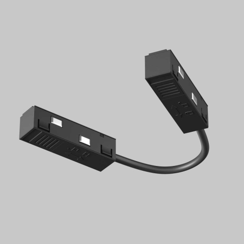Комплектующие для систем освещения с токоведущими элементами Voltega Эксилайт / Exilight VGL034CPC-42B-15-1 фото 3