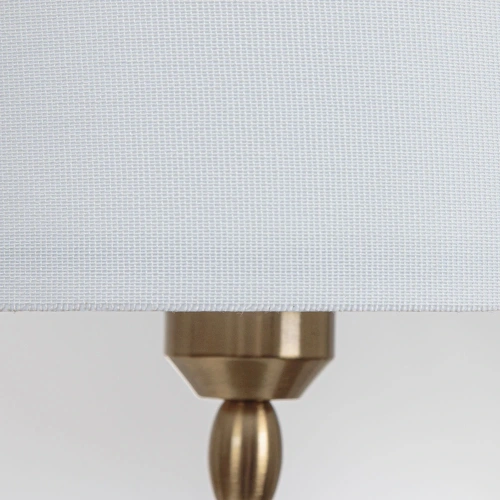 Декоративная настольная лампа Arte Lamp JAMIE A4090LT-1BK фото 3