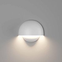 Настенный светодиодный светильник DesignLed GW Mushroom GW-A818-10-WH-WW 004438