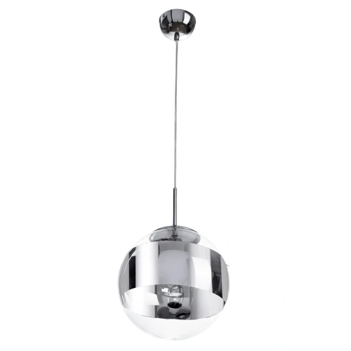 Подвесной светильник Arte Lamp GALACTICA A1581SP-1CC Подвесной светильник Arte Lamp GALACTICA A1581SP-1CC