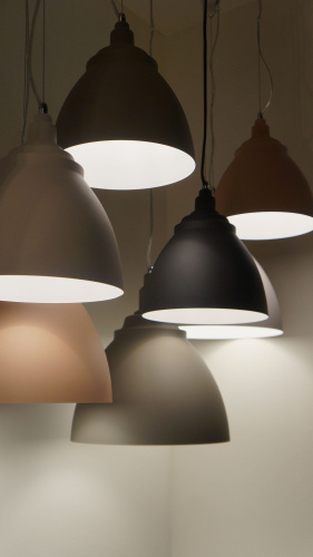 Подвесной светильник Maytoni P535PL-01B фото 2