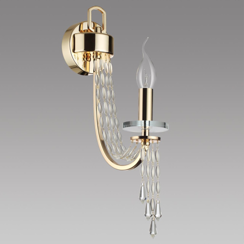 Бра Odeon Light Classic Capel 5063/1W фото 2 Бра Odeon Light Classic Capel 5063/1W фото 2