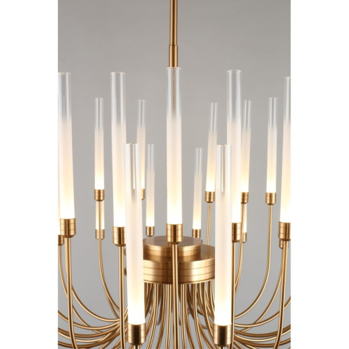 Люстра потолочная APL.852.07.80 фото 2 Люстра потолочная APL.852.07.80 фото 2