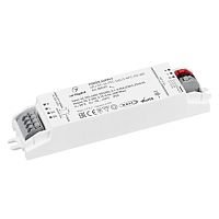 Блок питания ARJ-SP-36-PFC-DALI2-NFC-PD-WR (36W, 3-50V, 0.15-0.9A) Arlight 050107