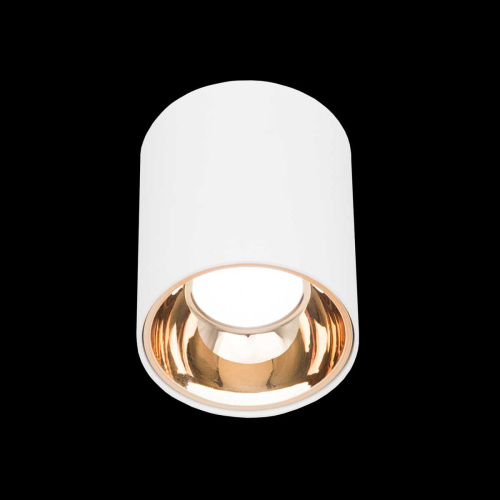 Потолочный светодиодный светильник Citilux Старк CL7440103 фото 9