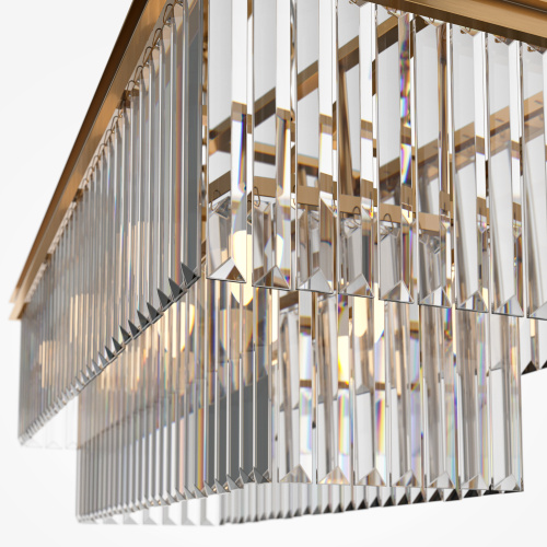 Подвесной светильник Maytoni MOD085PL-08BS фото 4 Подвесной светильник Maytoni MOD085PL-08BS фото 4