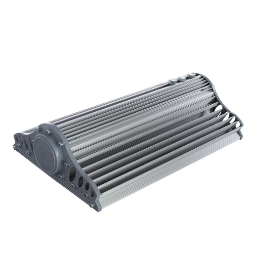 Уличный настенный светильник Arte Lamp HIGHWAY A3910PF-1SI фото 2
